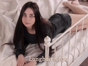 Longhairsonya