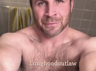 longhoodoutlaw Chaude Vision