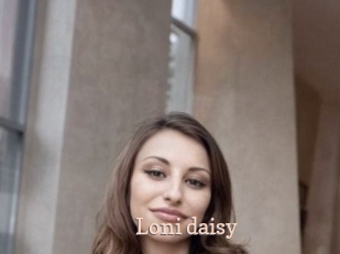 Loni_daisy