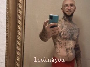 Lookn4you