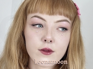 loonamoon Chaude Vision
