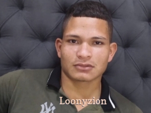 loonyzion Chaude Vision