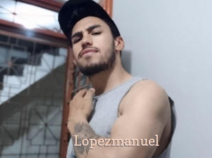 Lopezmanuel
