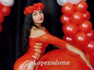 Lopezsalome