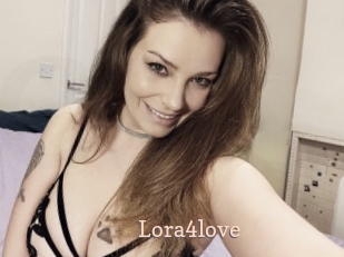 Lora4love