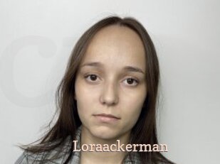 Loraackerman