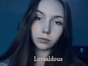 Loraaldous