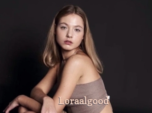 Loraalgood