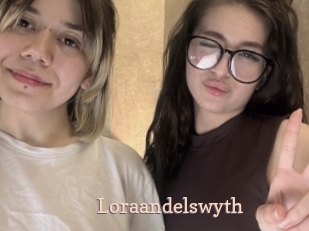 Loraandelswyth