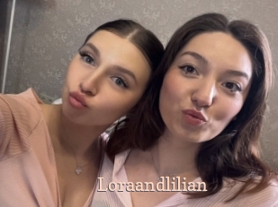 Loraandlilian