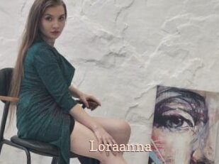 Loraanna