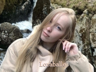 Loraballe