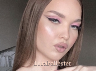 Loraballester