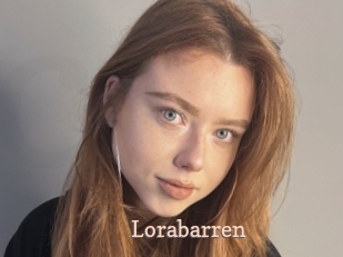 Lorabarren