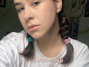 Lorabench