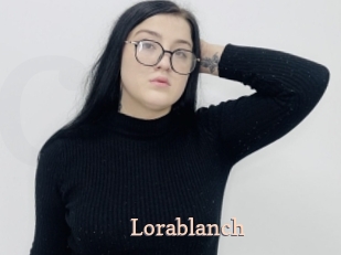 Lorablanch