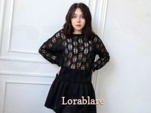 lorablare Chaude Vision