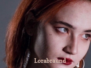 Lorabraund