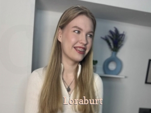Loraburt