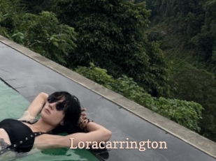 Loracarrington