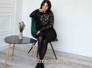 Loracatania
