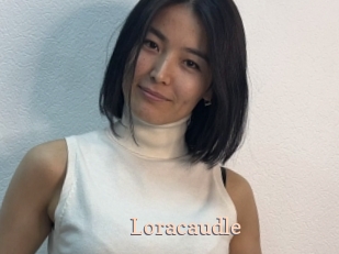 Loracaudle
