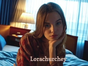 Lorachurchey