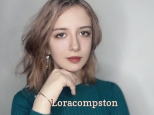 Loracompston