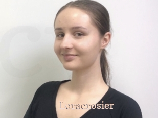 Loracrosier