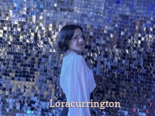 Loracurrington