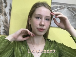 Loradennett