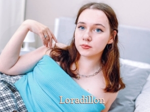 Loradillon
