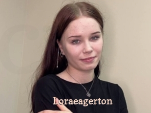 Loraeagerton