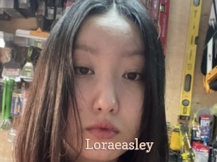 Loraeasley