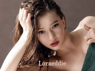 Loraeddie