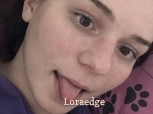 Loraedge
