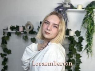 Loraemberton