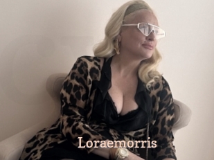 Loraemorris