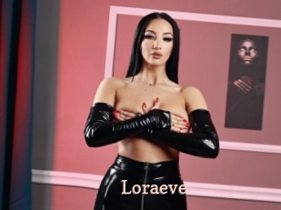 loraeve Chaude Vision