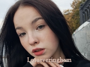 Loraeveringham
