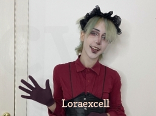 Loraexcell
