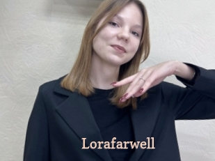 Lorafarwell