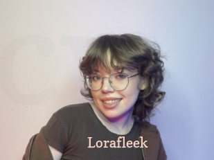 Lorafleek