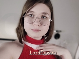Loraflowers