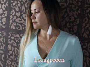 Loragreeen