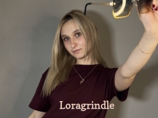 Loragrindle