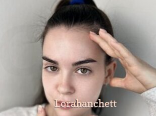 Lorahanchett