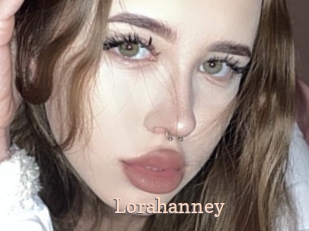 Lorahanney