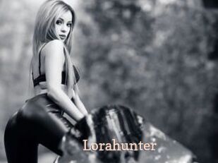 Lorahunter
