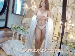 Loraineanderzon